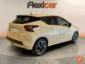 Nissan Micra IG-T 68 kW (92 CV) E6D-F Acenta Beige - thumbnail 7