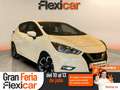 Nissan Micra IG-T 68 kW (92 CV) E6D-F Acenta Beige - thumbnail 1