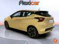 Nissan Micra IG-T 68 kW (92 CV) E6D-F Acenta Beige - thumbnail 5