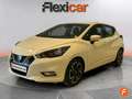 Nissan Micra IG-T 68 kW (92 CV) E6D-F Acenta Beige - thumbnail 3