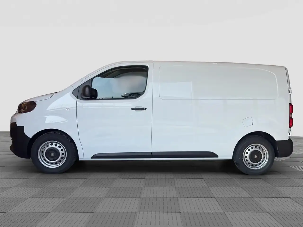 Fiat Scudo 2026