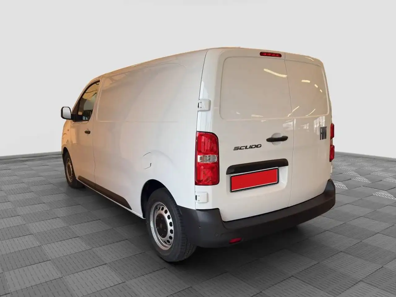 Fiat Scudo 2026
