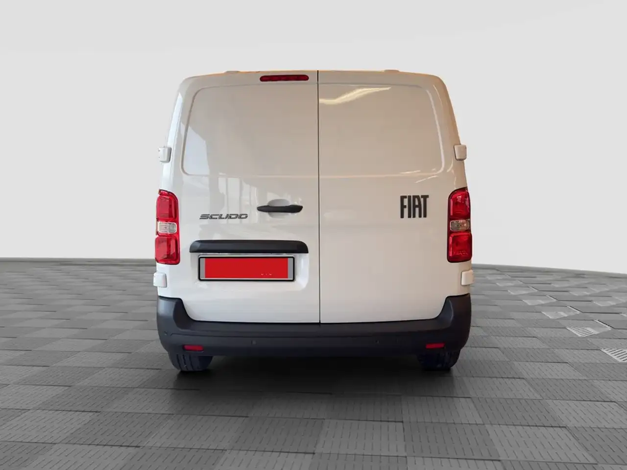 Fiat Scudo 2026