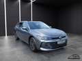 Volkswagen Passat Elegance 2.0 TDI DSG AHK EasyOpen Bluetooth Gris - thumbnail 7