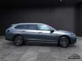 Volkswagen Passat Elegance 2.0 TDI DSG AHK EasyOpen Bluetooth Gris - thumbnail 6