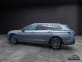Volkswagen Passat Elegance 2.0 TDI DSG AHK EasyOpen Bluetooth Gris - thumbnail 3