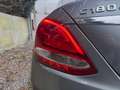 Mercedes-Benz C 180 d Business Burmester/Cuir /Navi/Garantie 12 Mois Gris - thumbnail 25