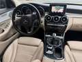 Mercedes-Benz C 180 d Business Burmester/Cuir /Navi/Garantie 12 Mois Grigio - thumbnail 10
