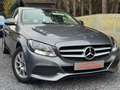 Mercedes-Benz C 180 d Business Burmester/Cuir /Navi/Garantie 12 Mois Grigio - thumbnail 3