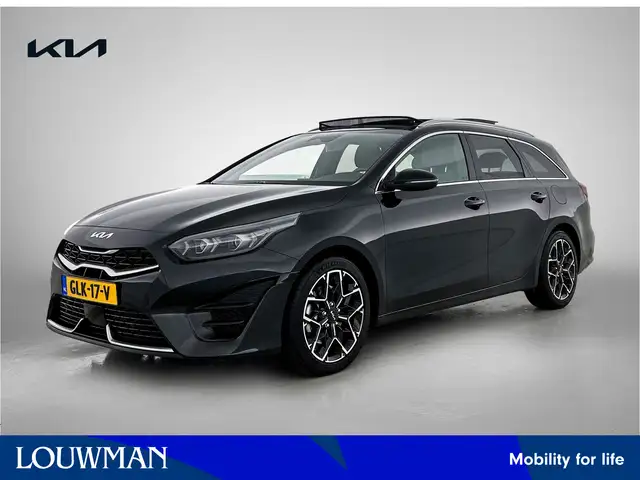 Kia Ceed SW / cee'd SW Sportswagon 1.5 T-GDi GT-Line | Panoramadak | Stoe