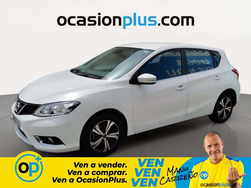 Nissan Pulsar 1.5 dCi Acenta - foto 1