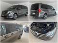 Mercedes-Benz V 250 V 220/250d L Avantgarde|7-SITZER|AHK|BURMESTER| Grijs - thumbnail 8