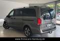 Mercedes-Benz V 250 V 220/250d L Avantgarde|7-SITZER|AHK|BURMESTER| Grijs - thumbnail 7