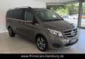 Mercedes-Benz V 250 V 220/250d L Avantgarde|7-SITZER|AHK|BURMESTER| Grijs - thumbnail 5