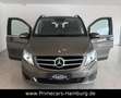Mercedes-Benz V 250 V 220/250d L Avantgarde|7-SITZER|AHK|BURMESTER| Grijs - thumbnail 14