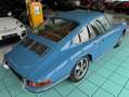 Porsche 912 SWB Matching Number Bleu - thumbnail 6