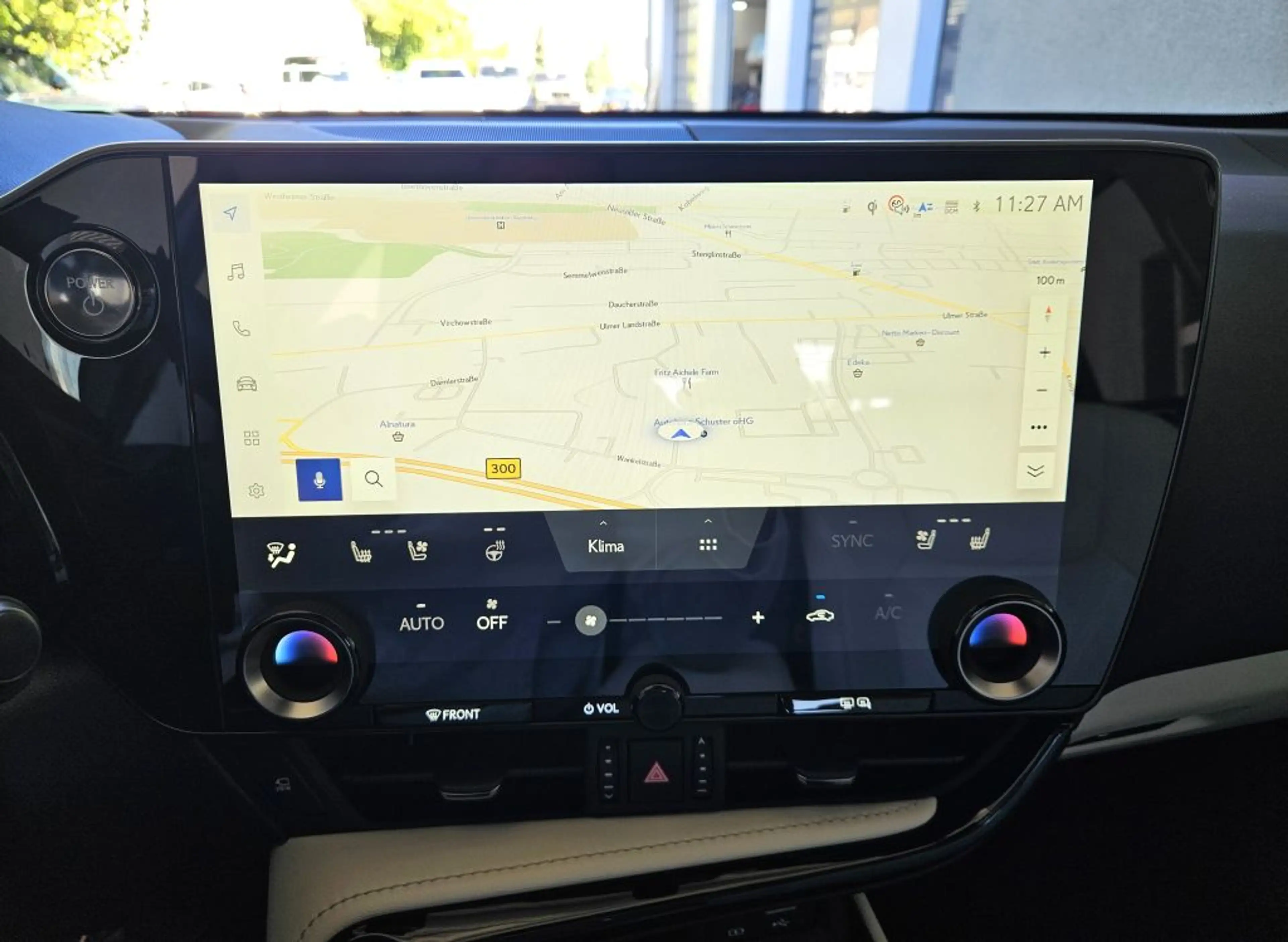Lexus NX 450h+ E-FOUR Executive — photo 12