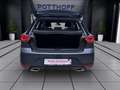 SEAT Ibiza 1.0 TSI DSG FR NAVI KAMERA PDC LED Grau - thumbnail 4
