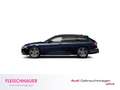 Audi A6 Avant 35 TDI advanced Pano+Matrix+AHK+CarPlay+Memo Blau - thumbnail 2