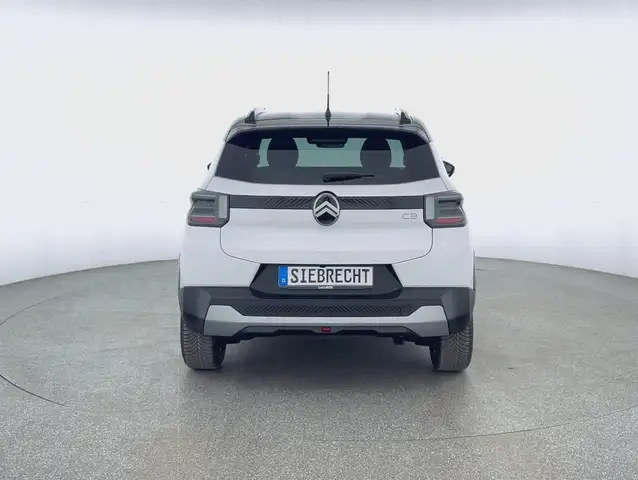 Citroen C3 view 4