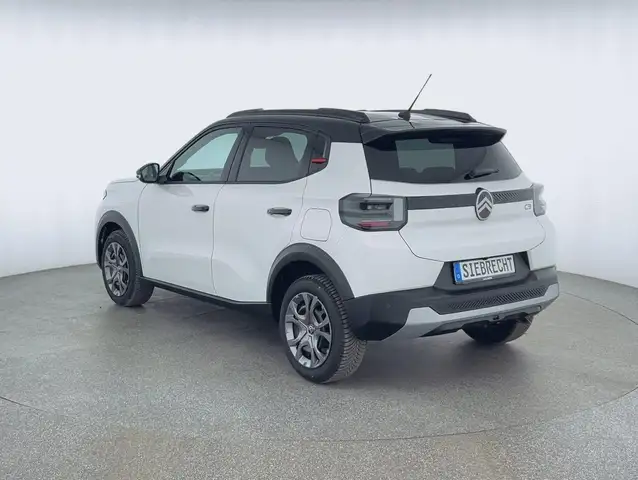 Citroen C3 view 5
