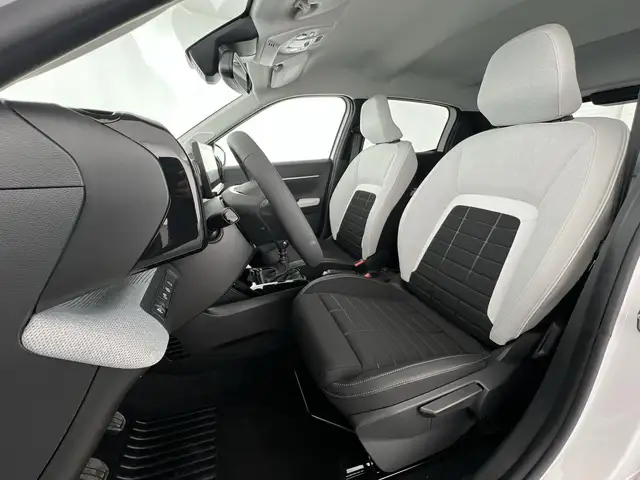 Citroen C3 view 8