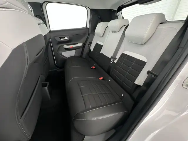 Citroen C3 view 9