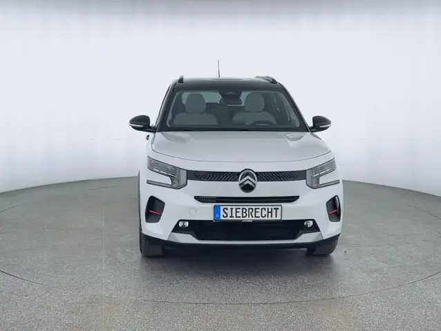 Citroen C3 view 2