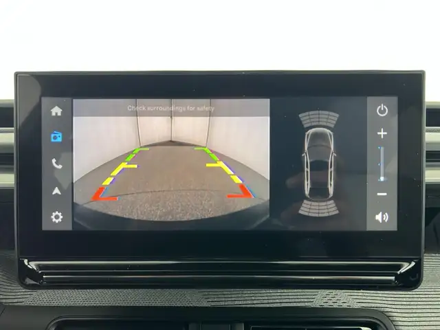 Citroen C3 view 13