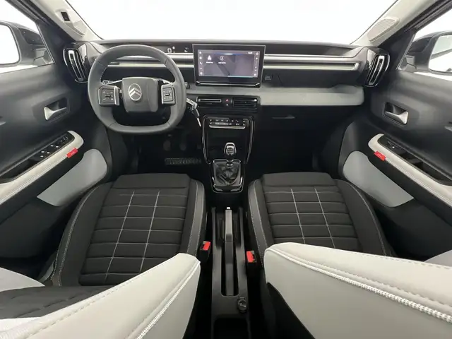 Citroen C3 view 7