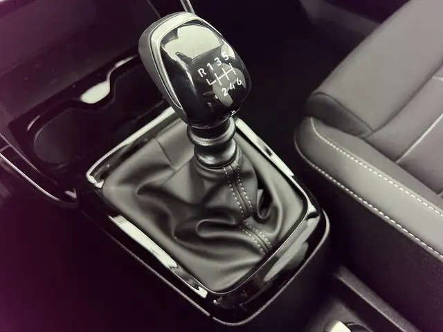 Citroen C3 view 15