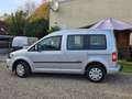 Volkswagen Caddy Behindertengerecht Rollst. 1.Ha. Automatik Silber - thumbnail 27