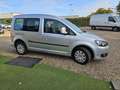 Volkswagen Caddy Behindertengerecht Rollst. 1.Ha. Automatik Silber - thumbnail 28