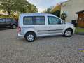 Volkswagen Caddy Behindertengerecht Rollst. 1.Ha. Automatik Silber - thumbnail 25