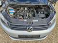 Volkswagen Caddy Behindertengerecht Rollst. 1.Ha. Automatik Silber - thumbnail 22