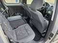 Volkswagen Caddy Behindertengerecht Rollst. 1.Ha. Automatik Silber - thumbnail 12