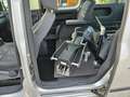 Volkswagen Caddy Behindertengerecht Rollst. 1.Ha. Automatik Silber - thumbnail 16