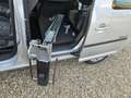 Volkswagen Caddy Behindertengerecht Rollst. 1.Ha. Automatik Silber - thumbnail 9