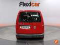 Volkswagen Caddy Beach 2.0 TDI 75kW (102CV) BMT Rojo - thumbnail 5