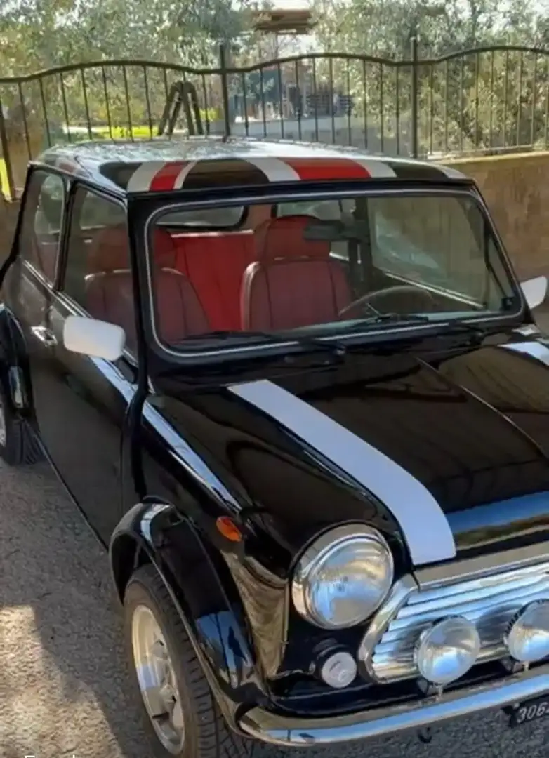 Austin Mini Mini 1.0 Mayfair my85 Schwarz - 2