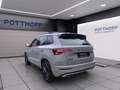 Skoda Karoq 2.0 TSI DSG 4x4 SPORTLINE MATRIX SITZHZG PDC KLIMA Grau - thumbnail 2