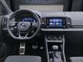 Skoda Karoq 2.0 TSI DSG 4x4 SPORTLINE MATRIX SITZHZG PDC KLIMA Grau - thumbnail 13