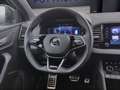 Skoda Karoq 2.0 TSI DSG 4x4 SPORTLINE MATRIX SITZHZG PDC KLIMA Grau - thumbnail 11