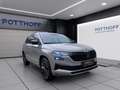 Skoda Karoq 2.0 TSI DSG 4x4 SPORTLINE MATRIX SITZHZG PDC KLIMA Grau - thumbnail 6