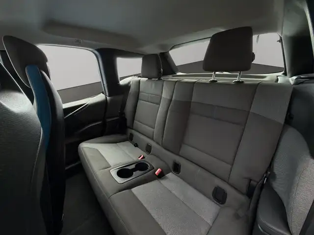 BMW I3 view 15