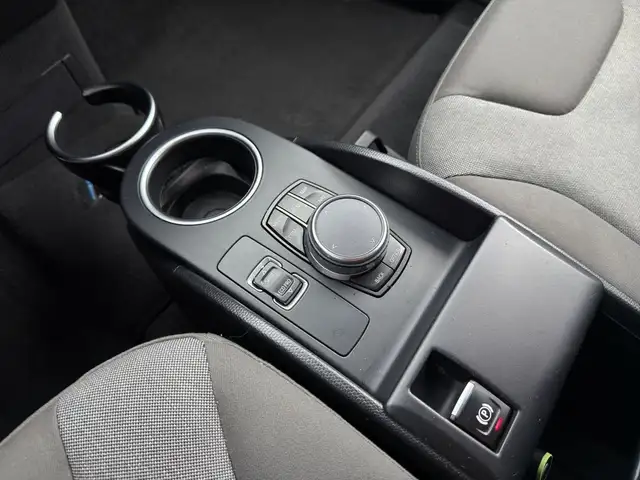 BMW I3 view 11