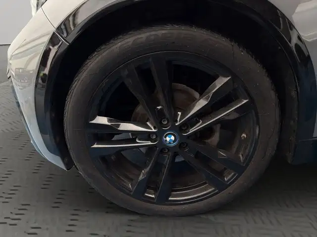 BMW I3 view 8