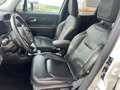 Jeep Renegade 1.4 Turbo  Limited full option avec carnet entre Blanc - thumbnail 2
