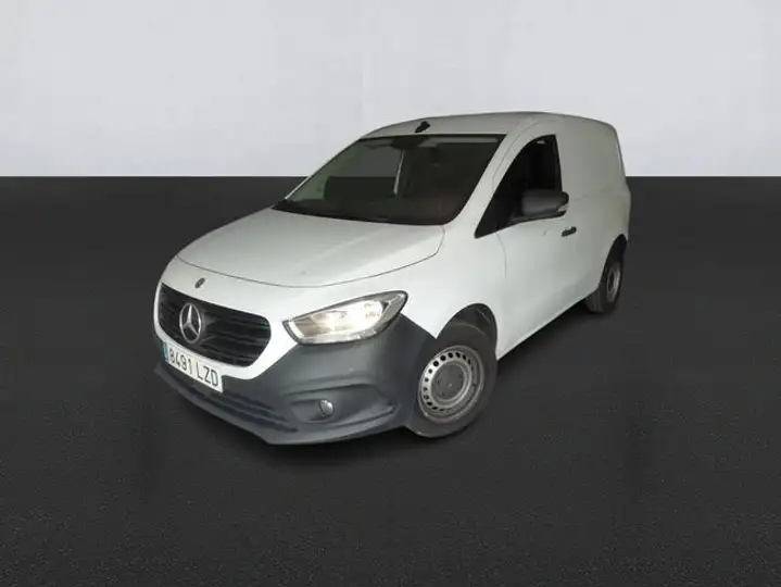 Mercedes-Benz Citan Tourer 110 CDI LARGA 2022
