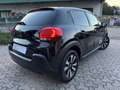 Citroen C3 C3 PureTech 110 S&S EAT6 Max PROMO Nero - thumbnail 4